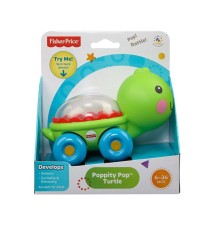 BGX29 Fisher-Price® Poppity Araçlar/Sıralama ve Şekil Ayırma Oyuncakları