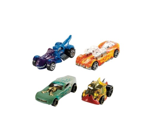 BHR15 Hot Wheels Renk Değiştiren Arabalar BHR15 Hot Wheels Renk Değiştiren Arabalar