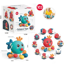 BIB6033 10 IN 1 DIS KASIYICILI AHTAPOT