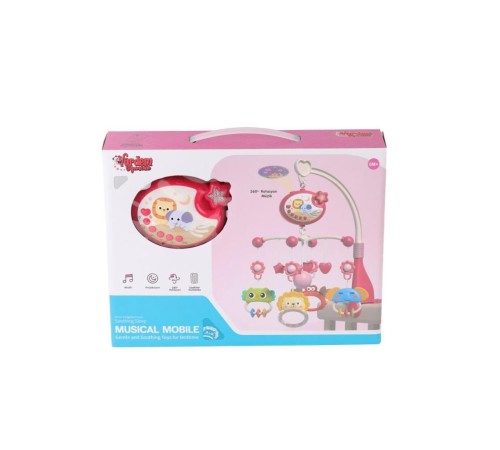 BIB6988485-Vardem Dönence Işıklı Ve Müzikli BIB6988485-Vardem Dönence Işıklı Ve Müzikli