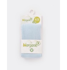 Basic Külotlu Çorap 68235 Mavi