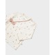 Bibaby Biorganic Sweet Lady 5 Parça Hastane Çıkış Seti 62363 Light Beige