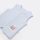 Swimming Elephant Kapitone Yelek 61477 Mavi