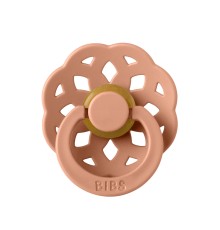 Boheme Kauçuk Emzik 0-6 Ay Peach