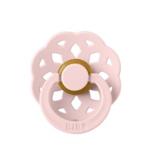 Bibs Boheme Kauçuk Emzik 6-18 Ay Blossom