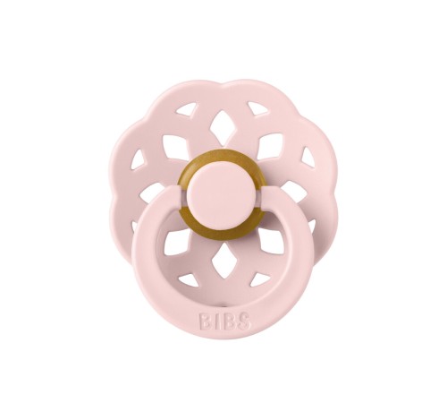Bibs Boheme Kauçuk Emzik 6-18 Ay Blossom Bibs Boheme Kauçuk Emzik 6-18 Ay Blossom