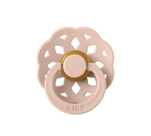 Boheme Kauçuk Emzik 6-18 Ay Blush Boheme Kauçuk Emzik 6-18 Ay Blush
