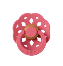 Boheme Kauçuk Emzik 6-18 Ay Coral