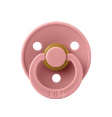 Colour Kauçuk Emzik 6-18 Ay Dusty Pink