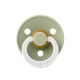 Bibs Colour Kauçuk Emzik 6-18 Ay Sage Glow