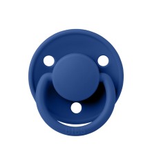 Bibs De Lux Silikon Emzik 0-36 Ay Cornflower