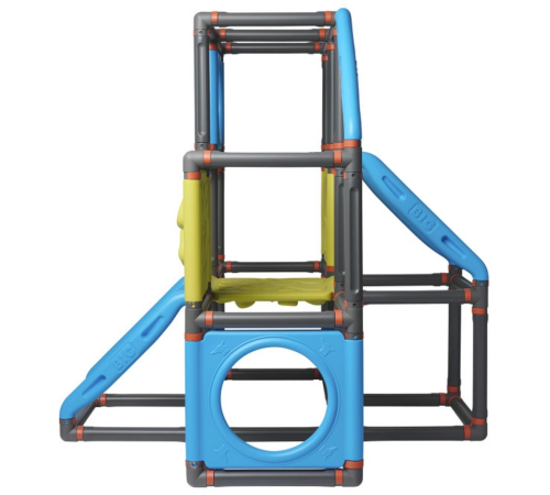 Big Kraxxl The Frame Oyun Alanı Big Kraxxl The Frame Oyun Alanı
