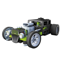 Bilim ve Oyun Hot Rod and Race Truck