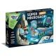 Bilim ve Oyun Süper Deluxe Mikroskop
