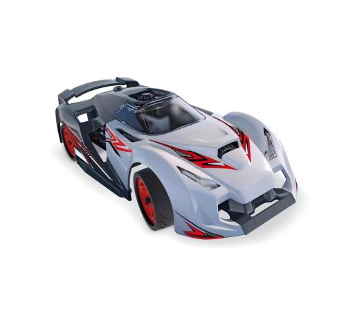 Bilim ve Oyun Supercar Bilim ve Oyun Supercar