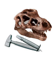 Bilim ve Oyun T-Rex Kazı Seti