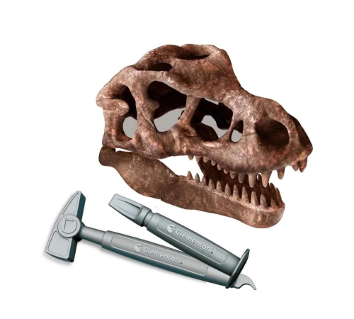Bilim ve Oyun T-Rex Kazı Seti Bilim ve Oyun T-Rex Kazı Seti