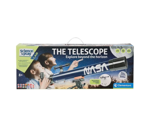 Bilim ve Oyun Teleskop Bilim ve Oyun Teleskop