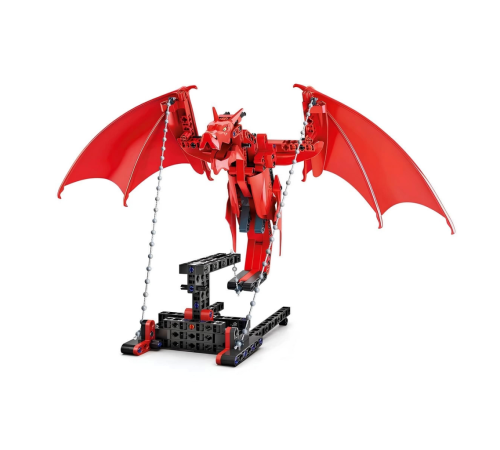 Bilim ve Oyun Uçan Dragon Bilim ve Oyun Uçan Dragon