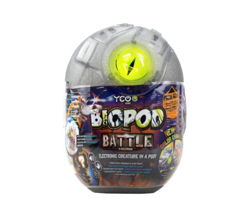 Biopod Tekli Paket Seri 3 Biopod Tekli Paket Seri 3