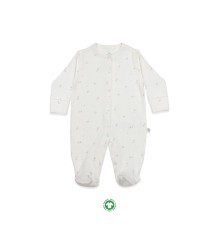 Bistyle Bloom White Tulum 15113 Ekru Gül Kurusu