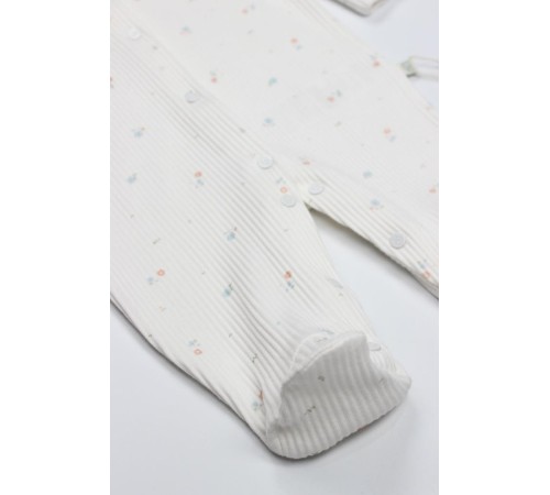 Bistyle Bloom White Tulum 15113 Ekru Gül Kurusu Bistyle Bloom White Tulum 15113 Ekru Gül Kurusu
