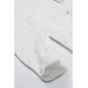 Bistyle Bloom White Tulum 15113 Ekru Gül Kurusu