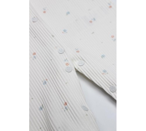 Bistyle Bloom White Tulum 15113 Ekru Gül Kurusu Bistyle Bloom White Tulum 15113 Ekru Gül Kurusu