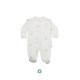 Bistyle Flying Elephant Tulum 15112 Ekru Gri