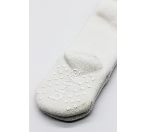 Bistyle Kaymaz Basic Külotlu Çorap 50501 Ekru
