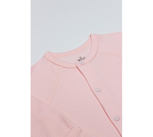 Bistyle Modal Flying Balloons Tulum BS15114 Pembe