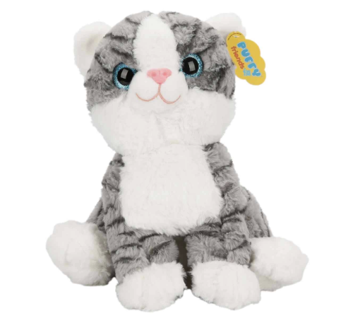 Bıyıksız Kedi Peluş 30 cm S00004774 Bıyıksız Kedi Peluş 30 cm S00004774