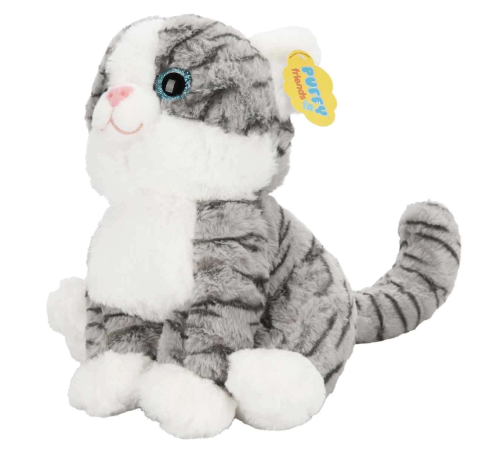 Bıyıksız Kedi Peluş 30 cm S00004774 Bıyıksız Kedi Peluş 30 cm S00004774
