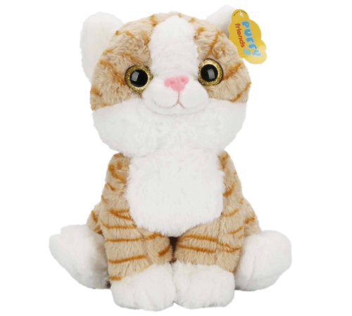 Bıyıksız Kedi Peluş 30 cm S00004774 Bıyıksız Kedi Peluş 30 cm S00004774