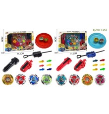BJ218-13A4 BATTLE COMBAT GYRO BOX