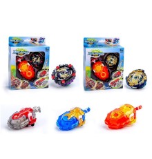 BJ218-6D3 METAL ASSEMBLED GYRO