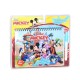 BK007 MİCKEY SİHİRLİ BOYAMA KİTABI ST0403