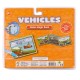 BK013 Sihirli Boyama Kitabım -Gepettoys