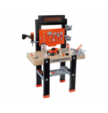 Black & Decker Bricolo Orta Tezgah 360727