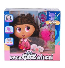 BLD291 Koca Göz Ailesi Peri Kızı -Birliktoys