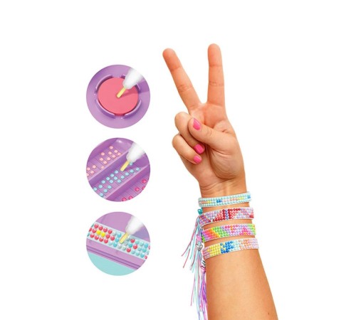 BLG01000 Bbands Moda ve Eğlence Başlangıç Paketi - Blingle Bands BLG01000 Bbands Moda ve Eğlence Başlangıç Paketi - Blingle Bands