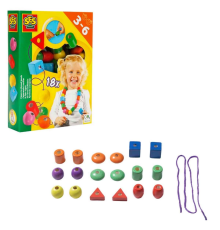 Boncuk Dizmeyi Öğreniyorum Hobi Set