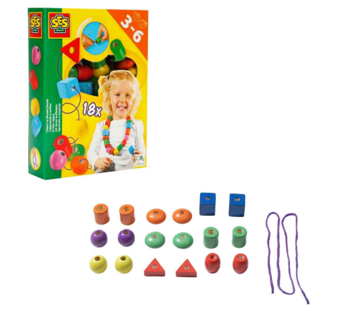 Boncuk Dizmeyi Öğreniyorum Hobi Set Boncuk Dizmeyi Öğreniyorum Hobi Set