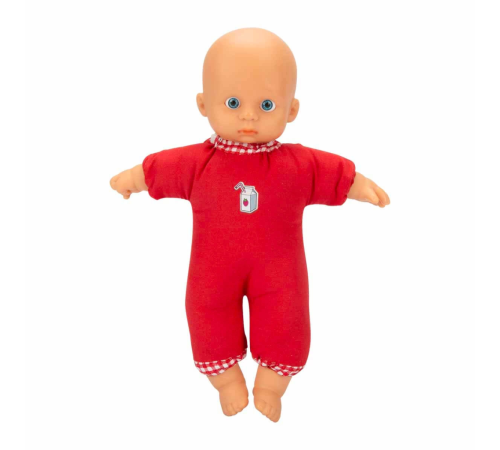 Dolgulu Kel Bebek 20 cm Dolgulu Kel Bebek 20 cm
