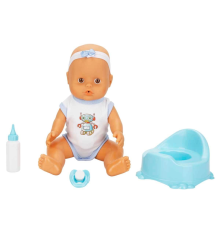 Boubou Sesli Altını Islatan Bebek Seti 30 cm