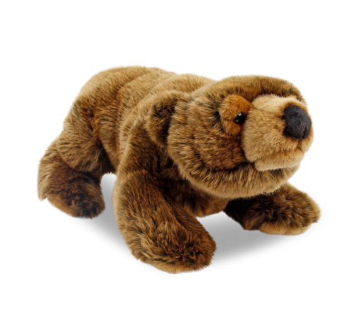 Boz Ayı Kukla 30 cm Boz Ayı Kukla 30 cm