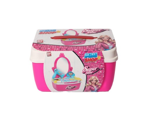 BP-645SuperStarGüzellikSetiMiniDükkan BP-645SuperStarGüzellikSetiMiniDükkan
