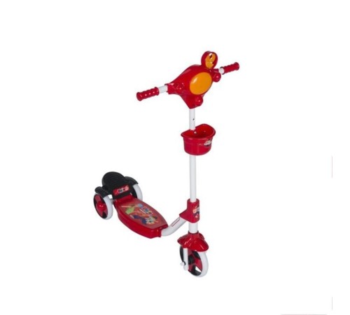 BR501 Taşpınar Scooter BR501 Taşpınar Scooter