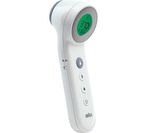 BNT400WE Temassız Ateş Ölçer