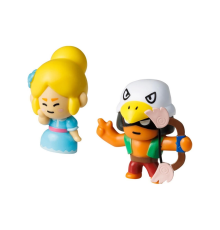 Brawl Stars 2'li Figür Seti
